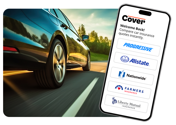 Compare auto insurance rates easily