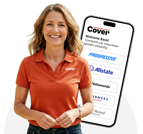 Compare auto insurance rates easily