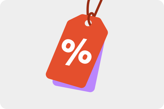 Discount Opportunities
